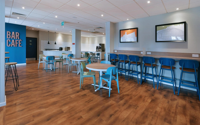 Travelodge Ramsgate Seafront
