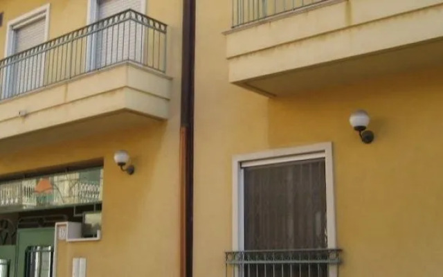 Vittoria Residence
