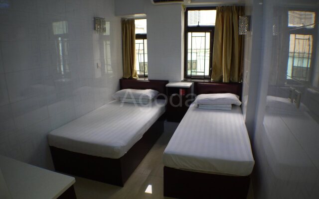 Capital Guesthouse