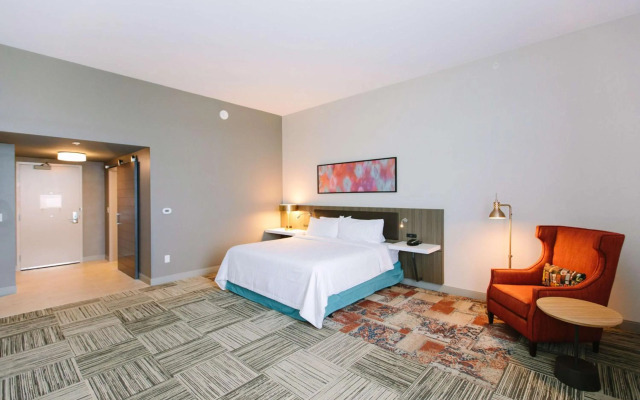 Hilton Garden Inn Winter Park