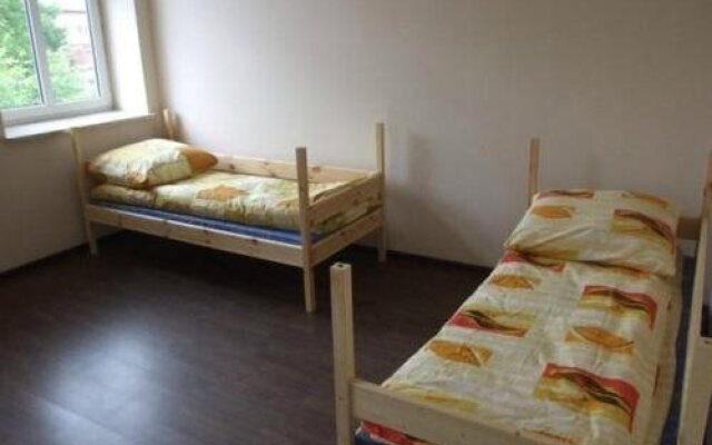 Hostel Lublin