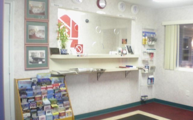 Red Carpet Inn & Suites Hammonton