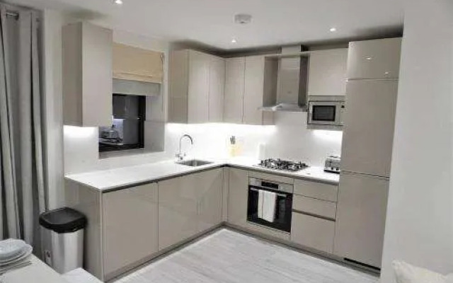 Queens Luxury Apartments