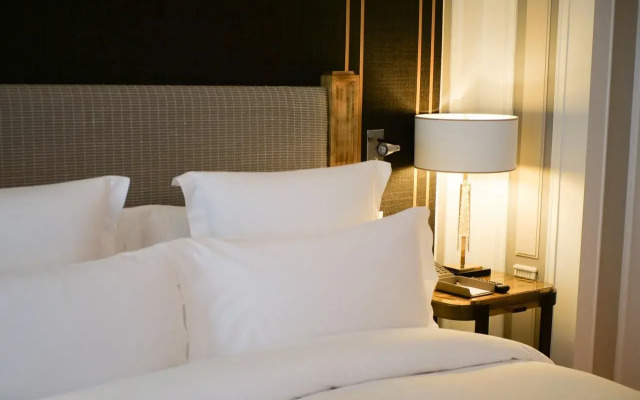 Hôtel de Crillon A Rosewood Hotel