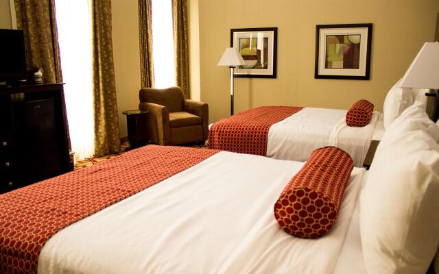 Best Western Park Hotel