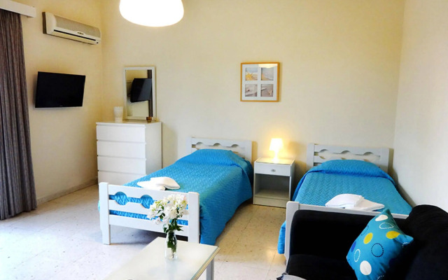 Themis Apartments