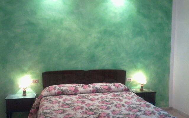 B&B Terrazza sul Mare