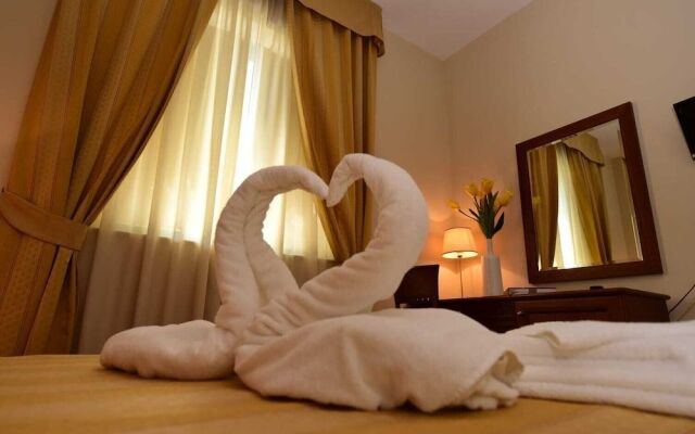 Albergo La locanda degli Apolidi