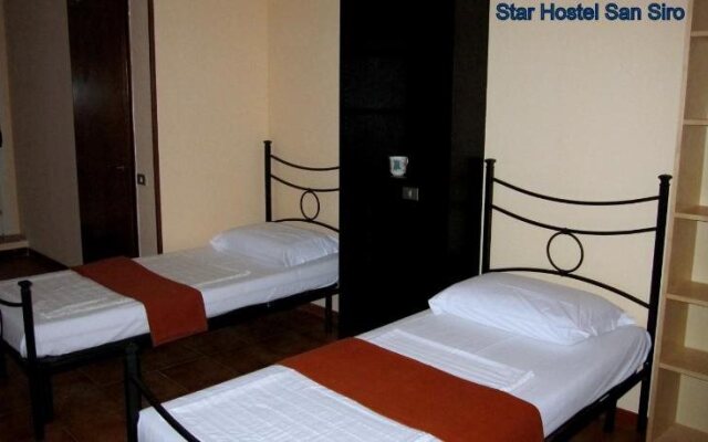 Star Hostel San Siro Fiera