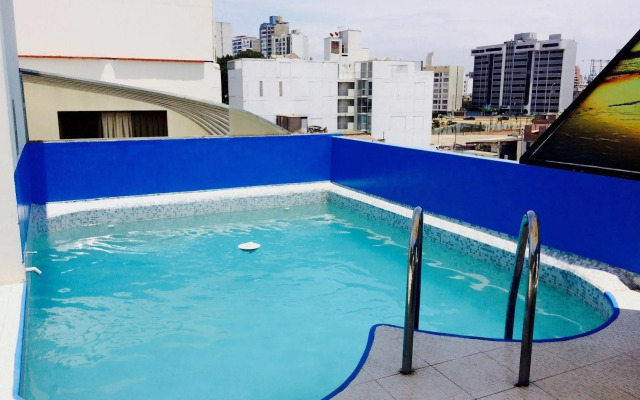 Casa Fanning Hotel