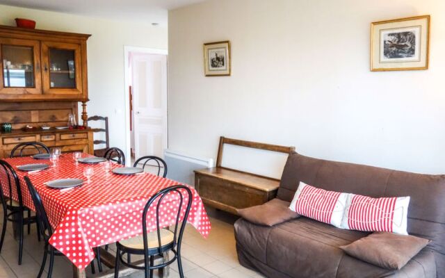 Apartment Atanaoua Quiberon