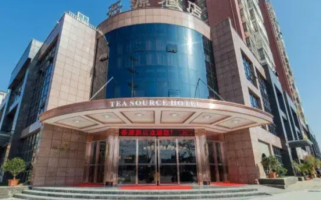 Tea Source Hotel