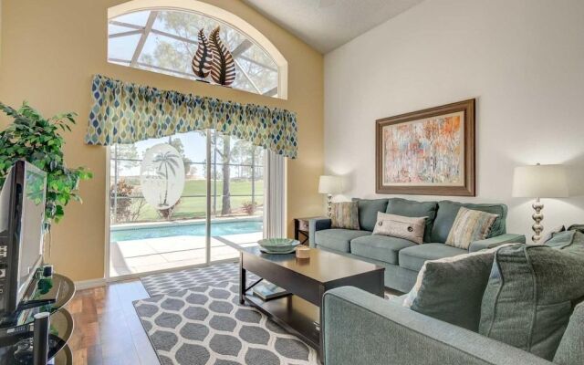 Debra's Southern Dunes Vacation Home