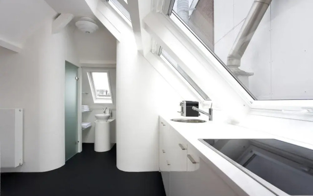 MAFF Top Apartment