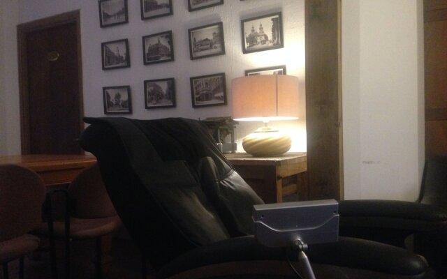 Hostal ByBSiglo