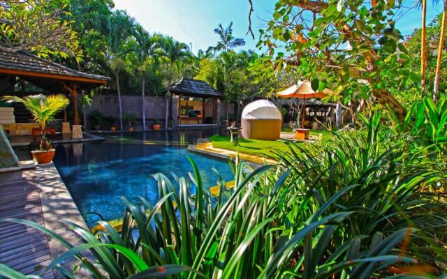Rumah Mertasari