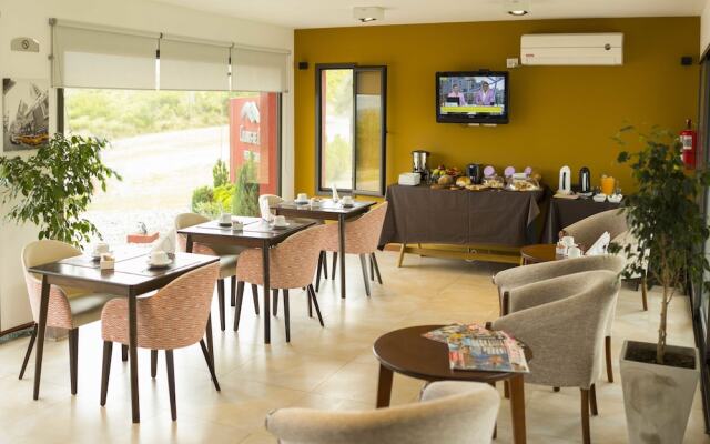Colinas de Nono - Premium Suites