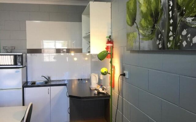 Esperance All Seasons Esplanade Apartments