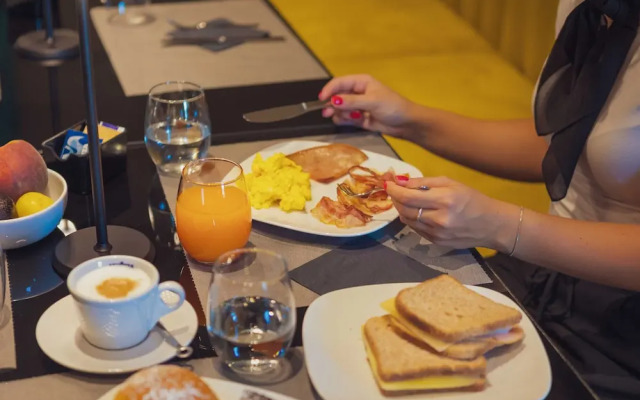 Etrus Boutique Room & Rooftop