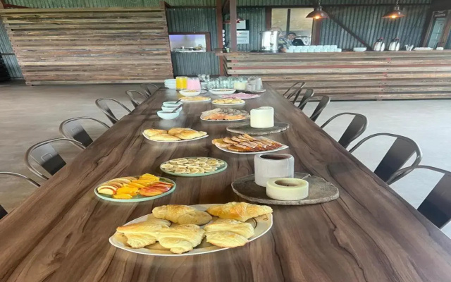REFUGIO Natural Glamping