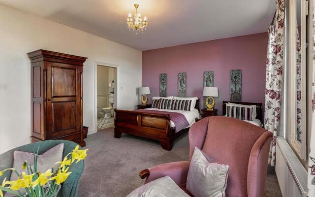 Granville House Apartments