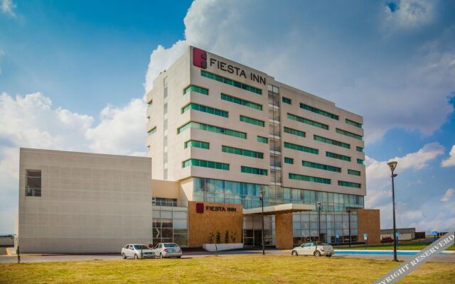 Fiesta Inn Toluca Aeropuerto Hotel