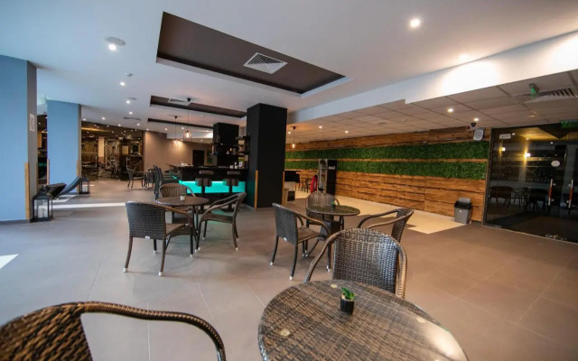 Hotel Iceberg Borovets