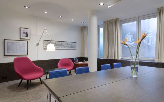 Hotel Stella Maris