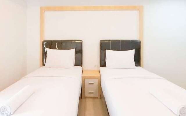 Brand New Studio At De Prima Apartment