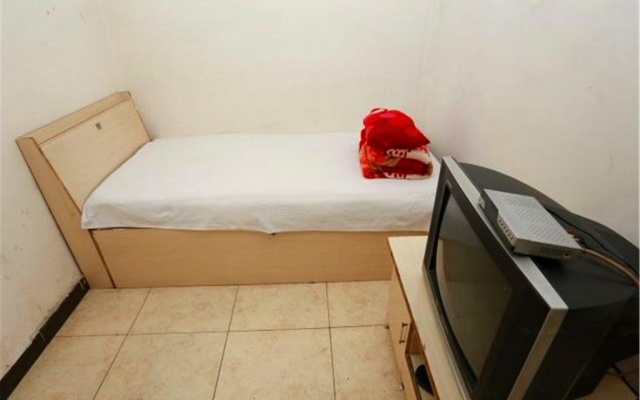 Tianjin Shenghao Guesthouse – Guest Rooms – Tianjin