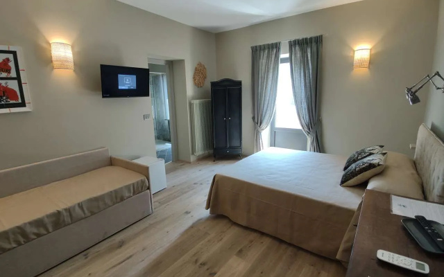 Agriturismo Peq Agri