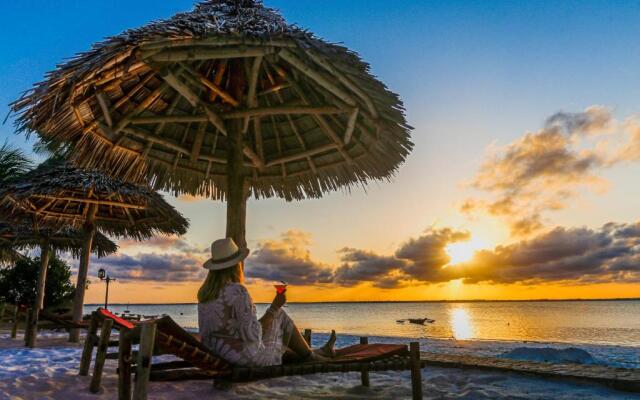 Sansi Kae Beach Resort