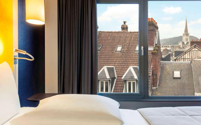 Mercure Rouen Centre Cathedrale