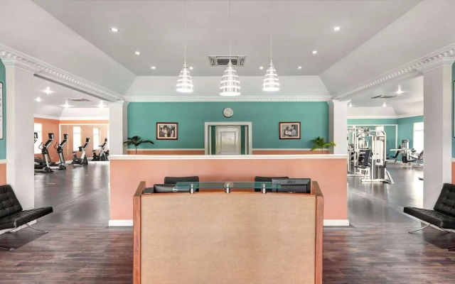 Rose Hall Villas By Half Moon