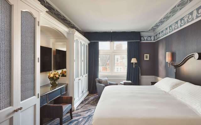 The Connaught, Maybourne