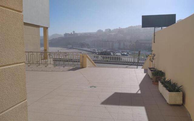 Pension Vega De Pas