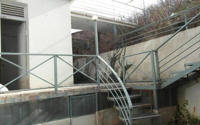 Cosmos Hostel