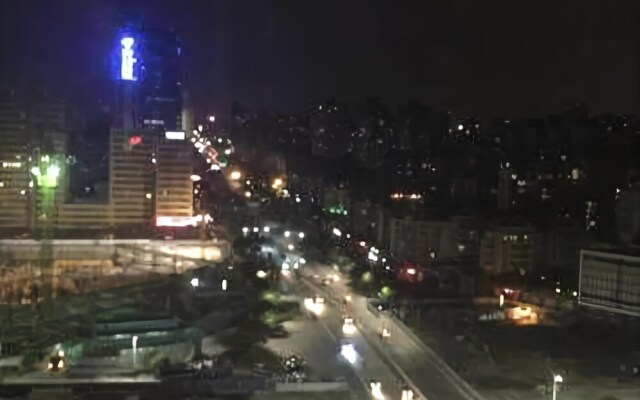 Elizabeth Apartment Hotel