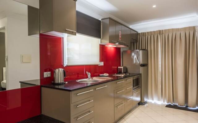Gateway Lifestyle Grafton