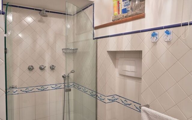 L'Abate Luxury Apartment