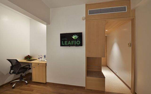 Hotel Leafio Mumbai