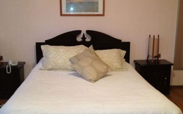Hotel Rocca D'Argento