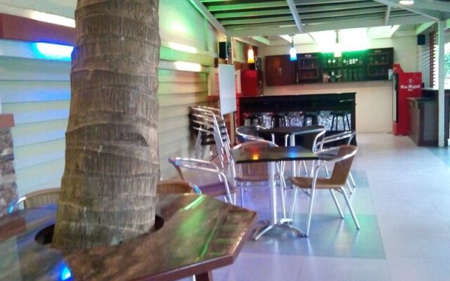 Staylite Hotel