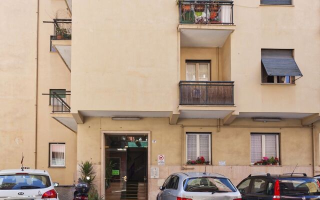 Smart House near Spianata Castelletto