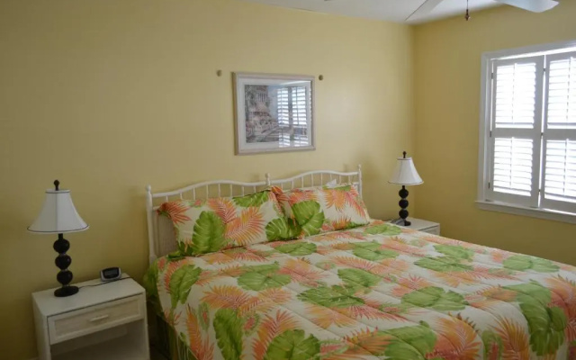 Sunswept 508 Condo