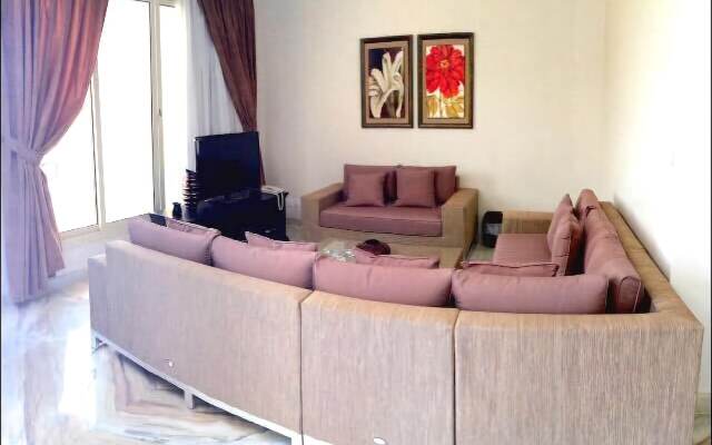 Al Wadi Touristic Resort