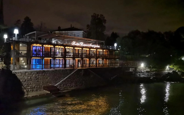 Studio apartment Margarita