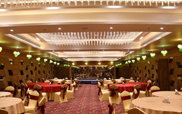 The Fern Royal Farm Resort Anjar