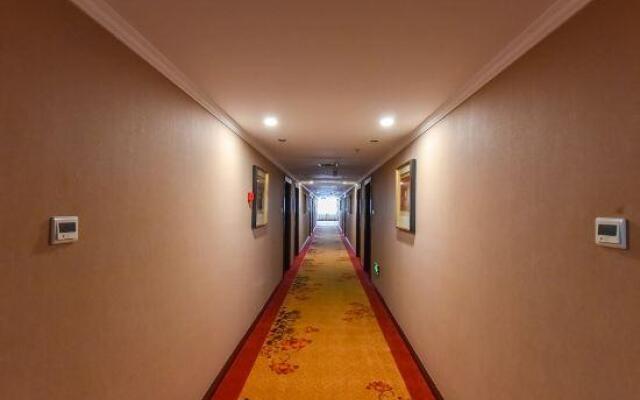 Tian Hu Hotel