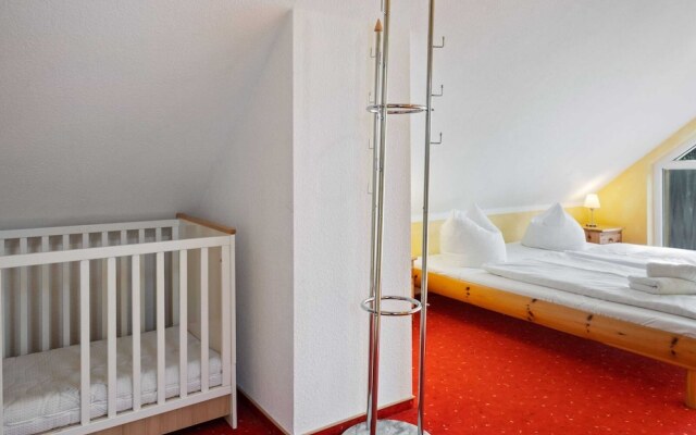 Family Friendly Apartment in Kalkhorst near Beach